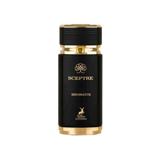 Maison Alhambra Sceptre Bronzite 3.4oz EDP Unisex