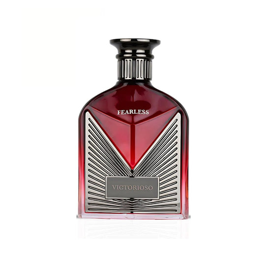 Maison Alhambra Victorioso Fearless 3.4oz EDP Unisex