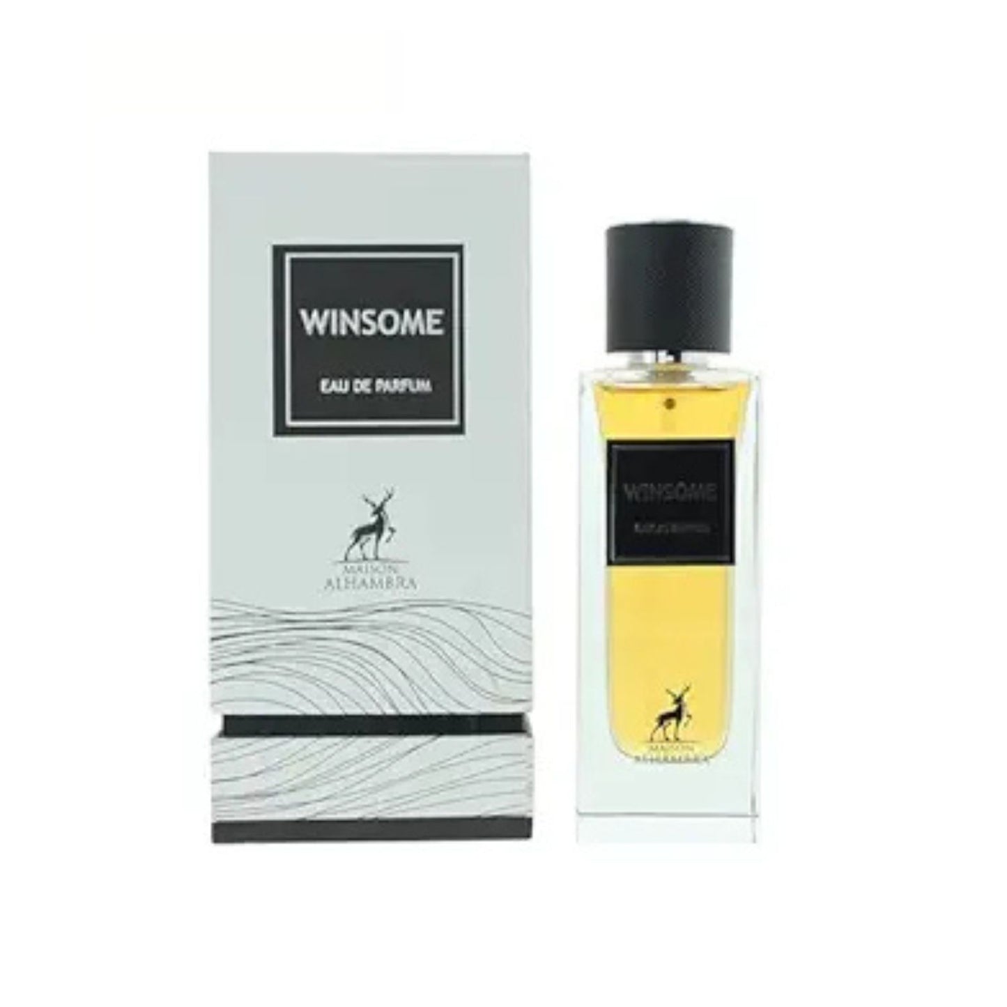 Maison Alhambra Winsome 3.0oz EDP Unisex