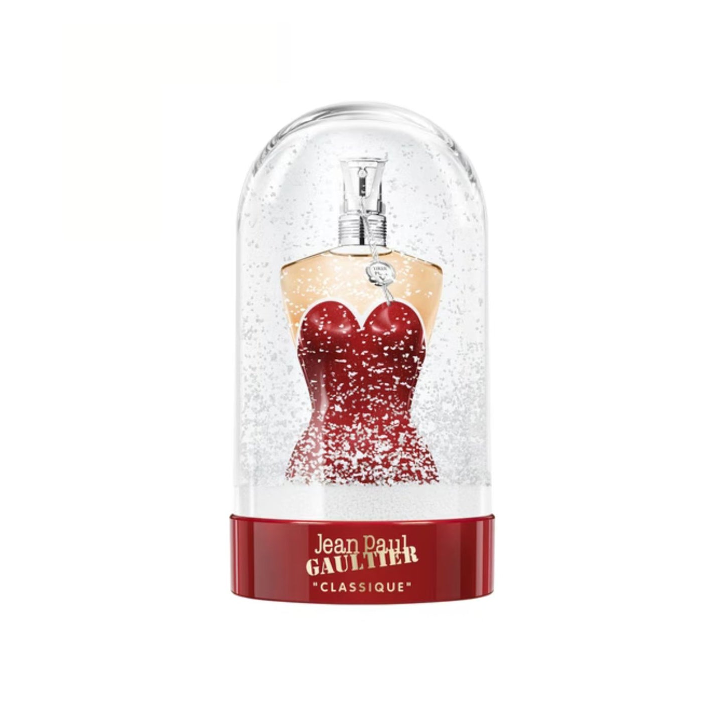 Jean Paul Gaultier Classique Collector Edition Femme 3.4oz EDT