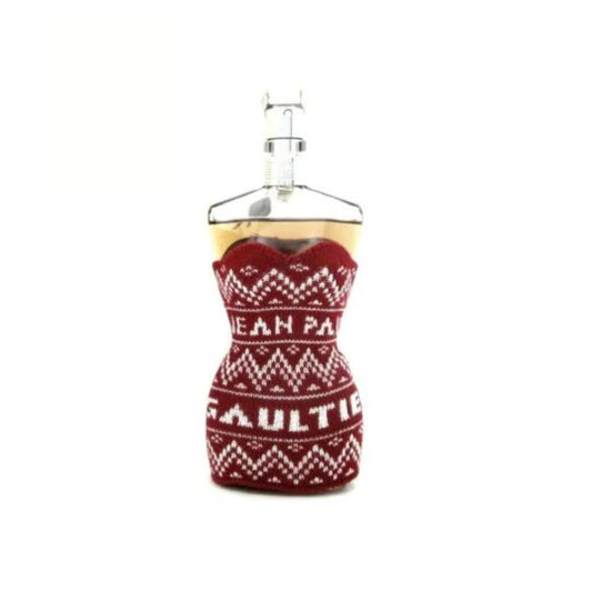 Jean Paul Gaultier Classique Lovely Holidays 3.4oz EDT For Women
