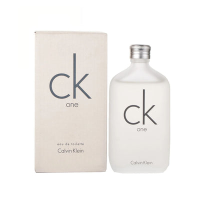 Calvin Klein One 6.7oz EDT
