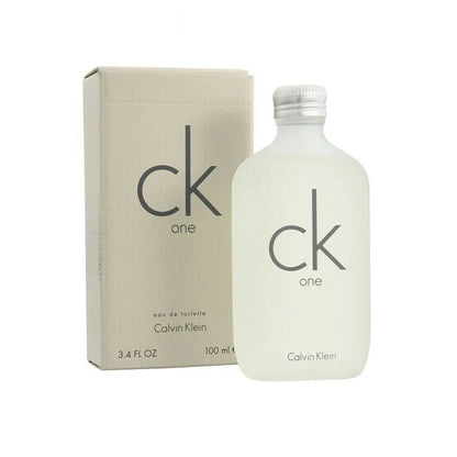 Calvin Klein One 3.4oz EDT