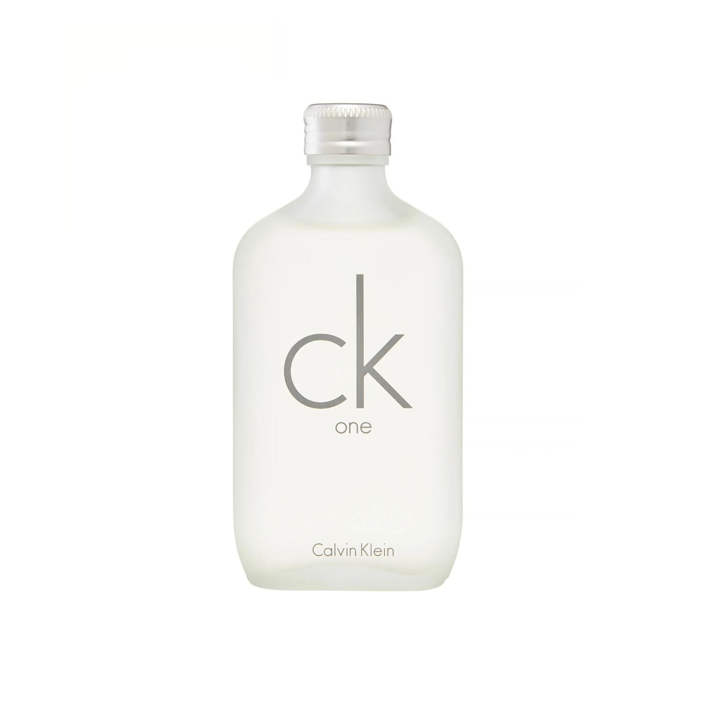 Calvin Klein One 3.4oz EDT