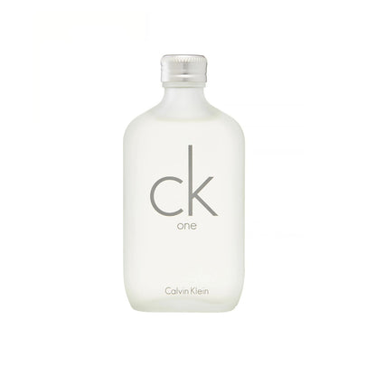 Calvin Klein One 3.4oz EDT