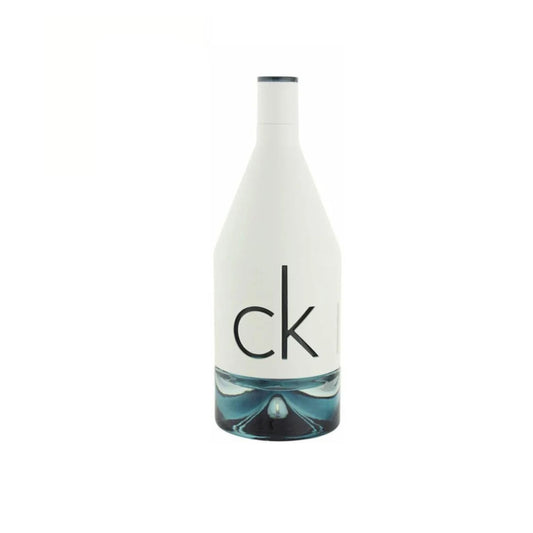 Calvin Klein In2u 5.1oz EDT For Men