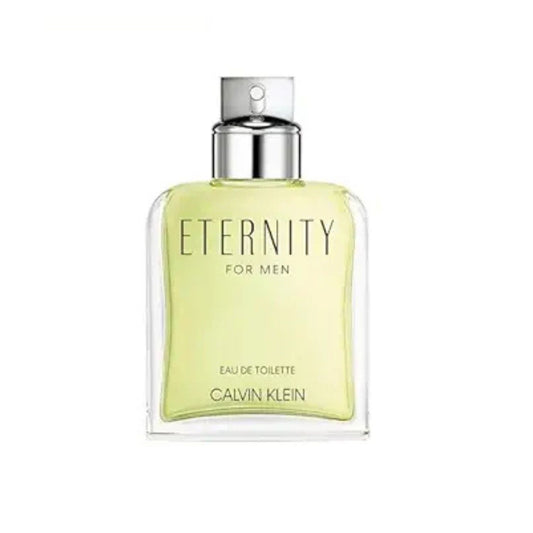 Calvin Klein Eternity 6.7oz EDT For Men