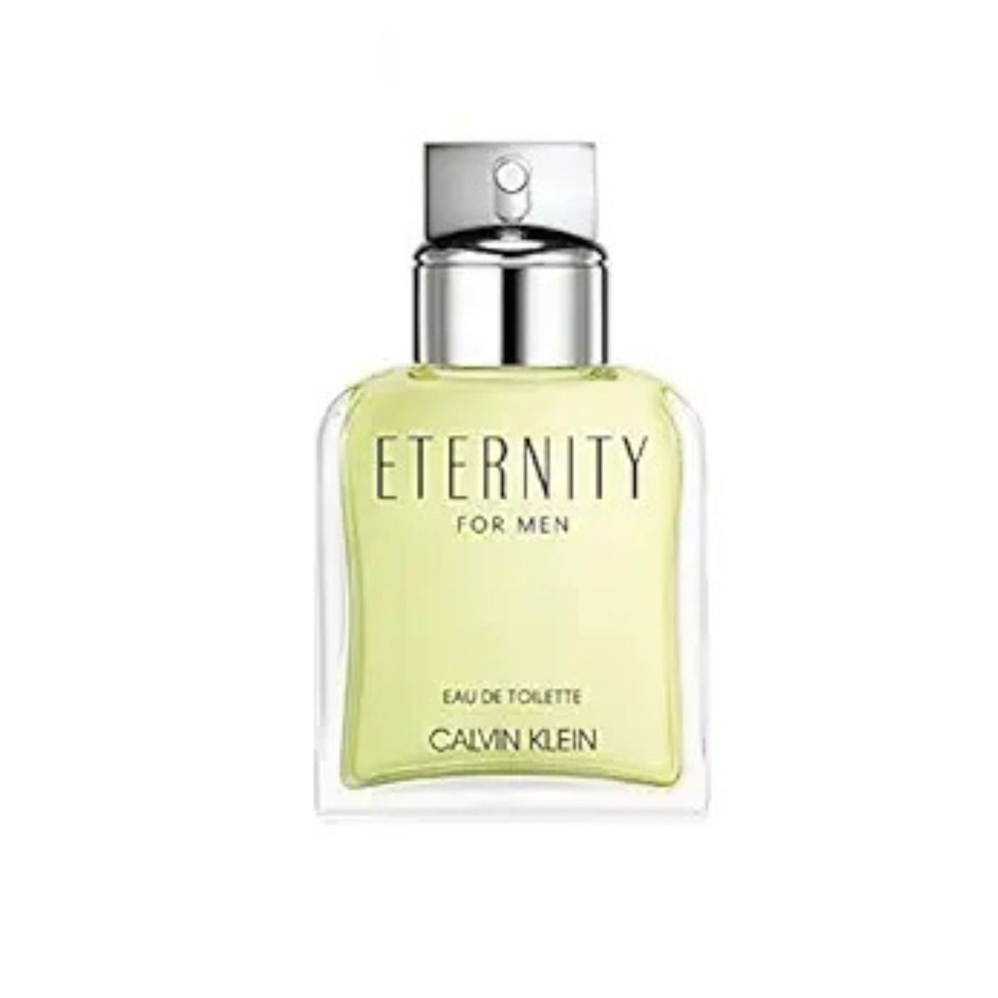 Calvin Klein Eternity 3.4oz EDT For Men