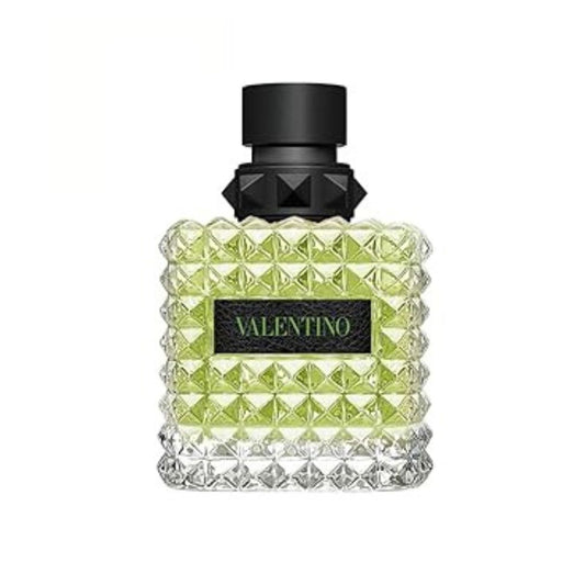 Valentino Born in Roma Donna Green Stravaganza 3.4oz EDP For Women