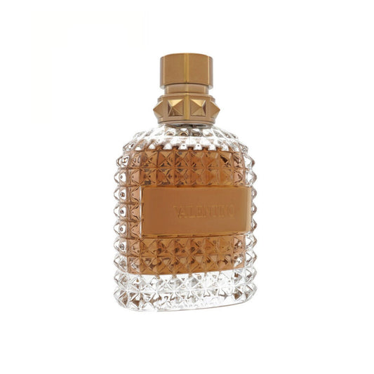 Valentino Uomo 3.4oz EDT For Men