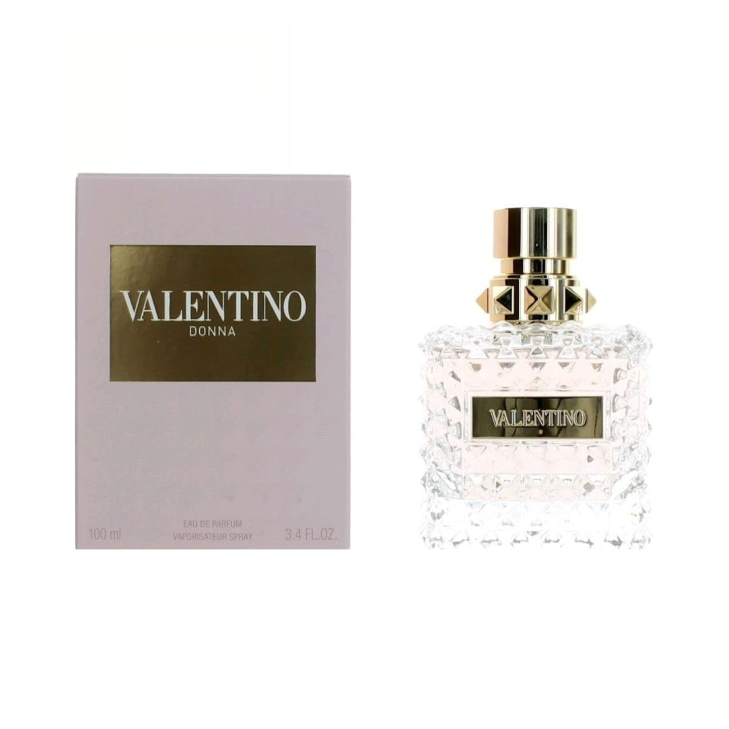 Valentino Valentino Donna 3.4oz EDP For Women