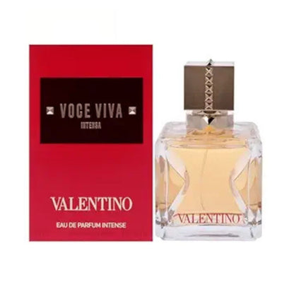 Valentino Voce Viva Intensa 1.7oz EDP For Women