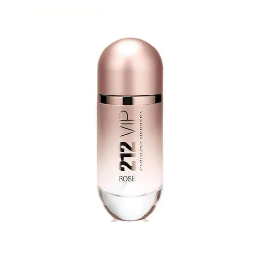 Carolina Herrera VIP Rose 2.7oz EDP For Women