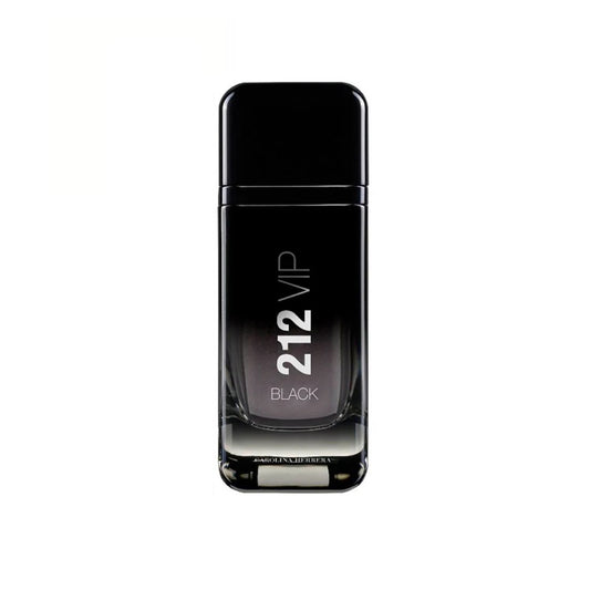 Carolina Herrera VIP Black 3.4oz EDP For Men