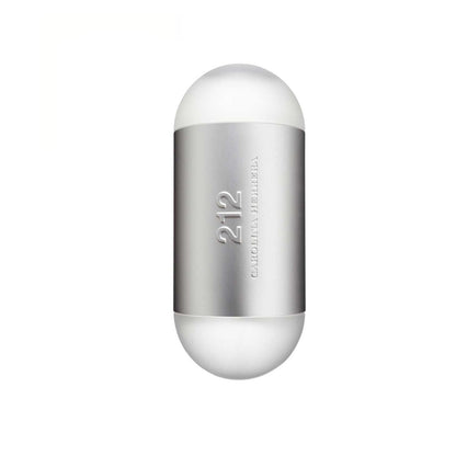 Carolina Herrera NYC 3.4oz EDT For Women