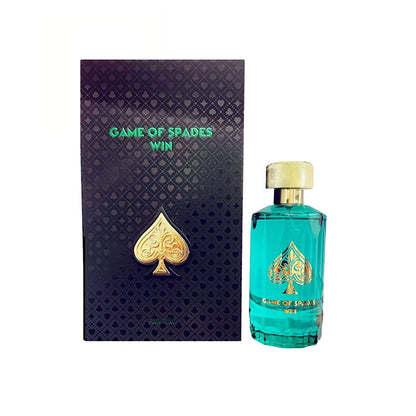 Jo Milano Game of Spades Win 3.4oz Parfum Unisex