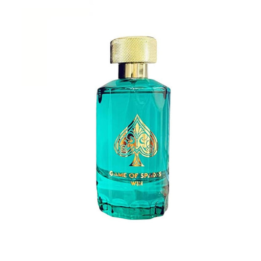 Jo Milano Game of Spades Win 3.4oz Parfum Unisex