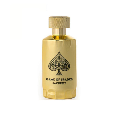 Jo Milano Game Of Spade Jackpot 3.4oz EDP Unisex