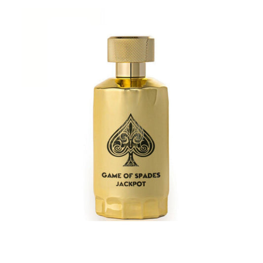 Jo Milano Game Of Spade Jackpot 3.4oz EDP Unisex