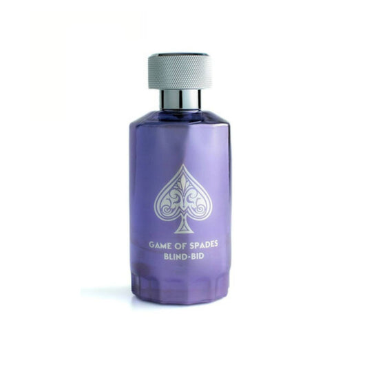 Jo Milano Game Of Spades Blind-bid PARFUM 3.0oz Unisex