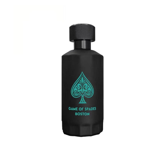 Jo Milano Game Of Spades Boston 3.4oz EDP Unisex