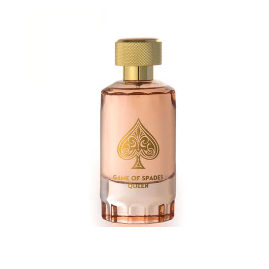 Jo Milano Game Of Spades Queen 3.4oz EDP For Women