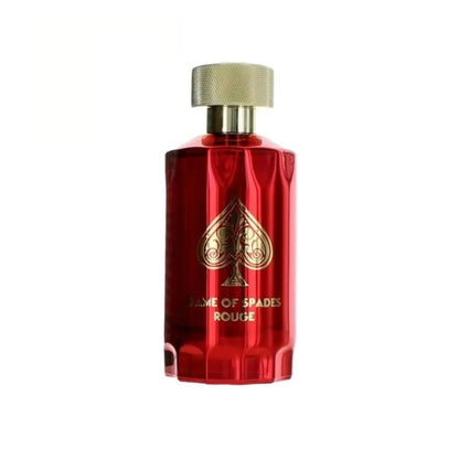 Jo Milano Game Of Spades Rouge 3.4oz EDP