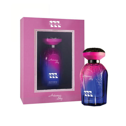 Luka Milano Artemus Sky 3.4oz EDP Unisex