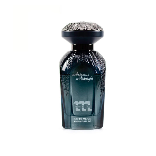 Luka Milano Artemus Midnight 3.4oz EDP Unisex