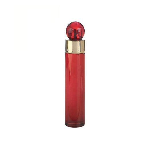 Perry Ellis 360 Red 3.4oz EDP For Women