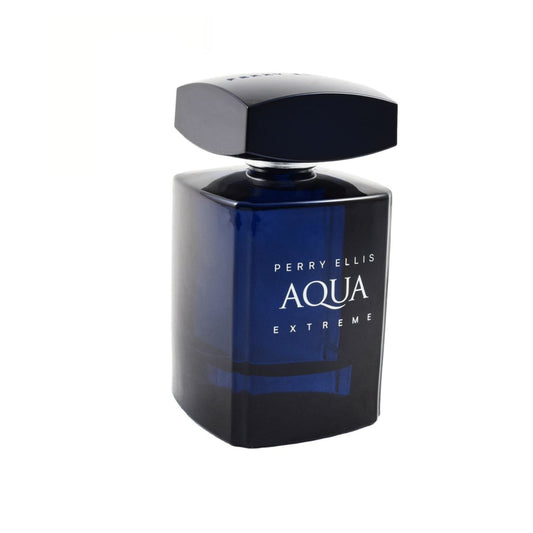 Perry Ellis Aqua Extreme 3.4oz EDT For Men