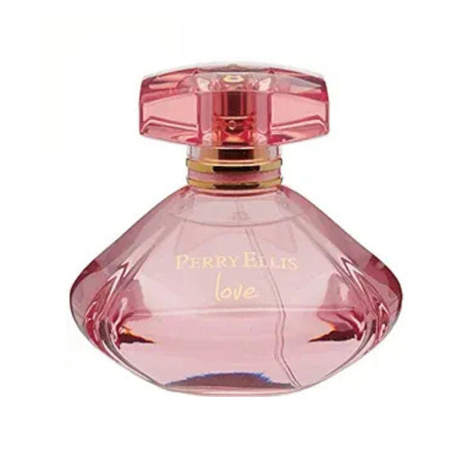Perry Ellis Love 3.4oz EDP For Women