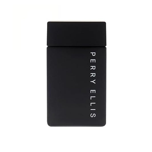 Perry Ellis Midnight 3.4oz EDT For Men
