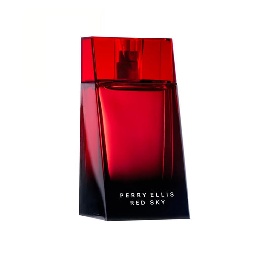 Perry Ellis Red Sky 3.4oz EDT For Men