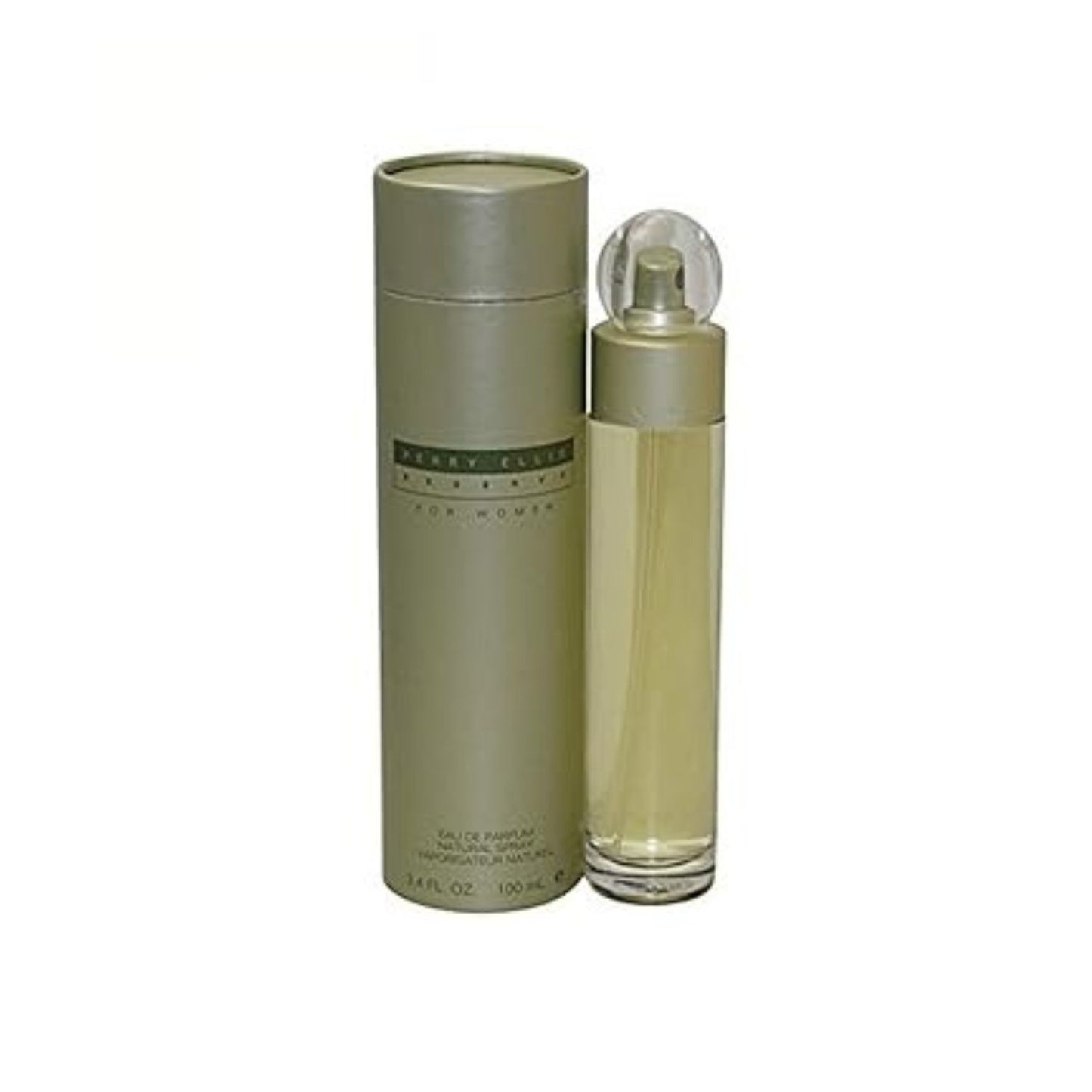 Perry Ellis Reserve 3.4oz EDP For Women