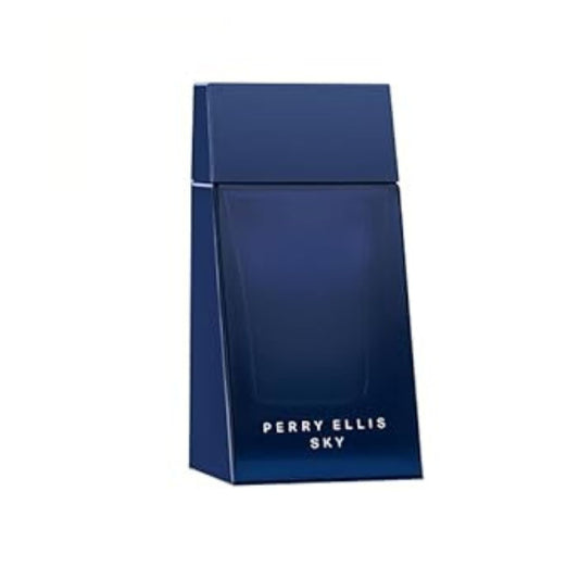 Perry Ellis Sky 3.4oz EDT For Men