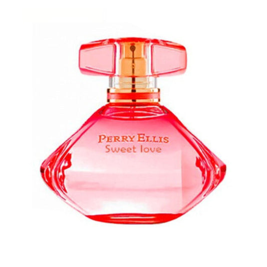 Perry Ellis Sweet Love 3.4oz EDP For Women