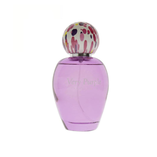 Perry Ellis Very Purple 3.4oz EDP For Women