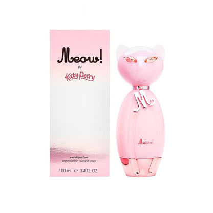 Katy Perry Meow 3.4oz EDP For Women