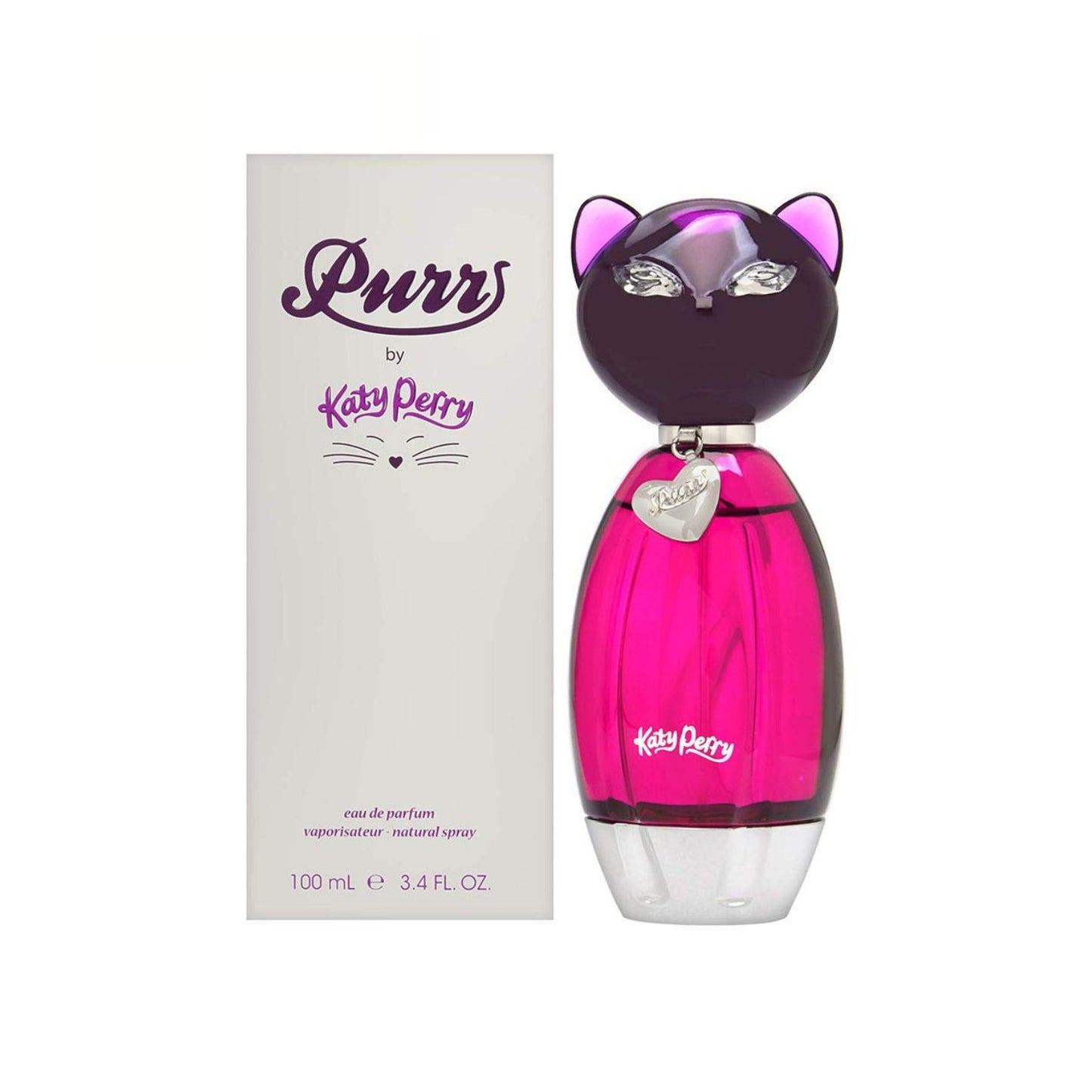 Katy Perry Purr 3.4oz EDP For Women
