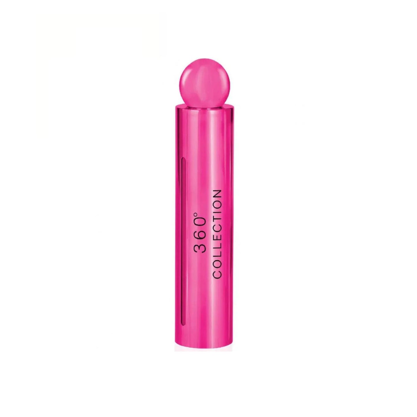Perry Ellis 360 Magnetic Pink 3.4oz EDP For Women