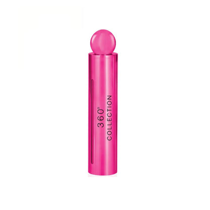 Perry Ellis 360 Magnetic Pink 3.4oz EDP For Women