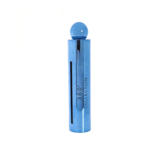 Perry Ellis 360 Magnetic Blue 3.4oz EDT For Men