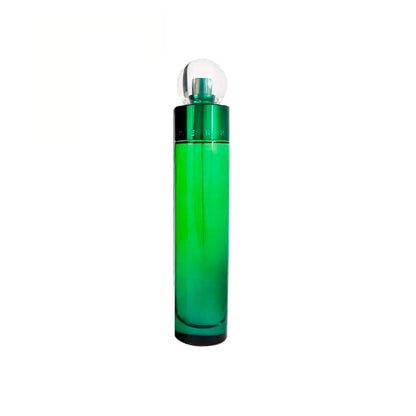 Perry Ellis 360 Green 3.4oz EDT For Men
