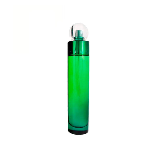 Perry Ellis 360 Green 3.4oz EDT For Men