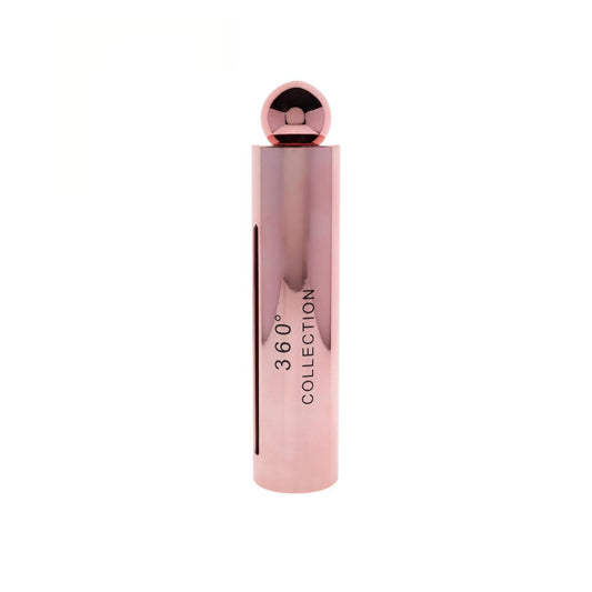 Perry Ellis 360 Collection Rose 3.4oz EDP For Women