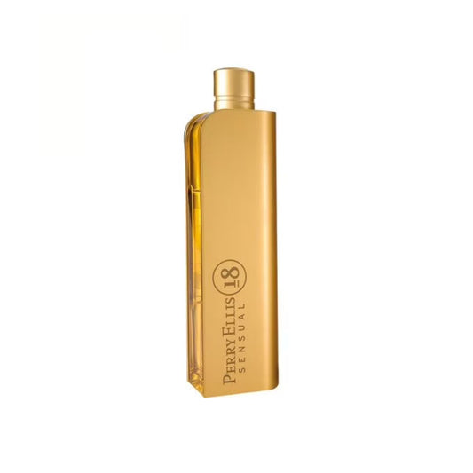 Perry Ellis 18 Sensual 3.4oz EDP For Women