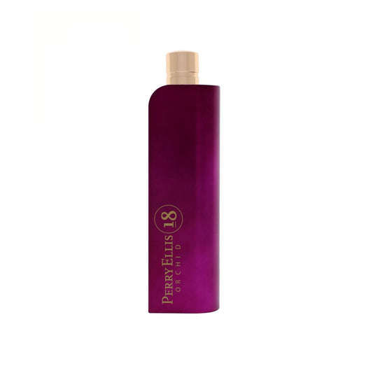 Perry Ellis 18 Orchid 3.4oz EDP For Women