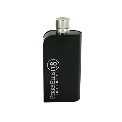 Perry Ellis 18 Intense 3.4oz EDT For Men