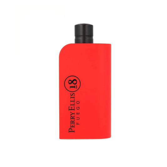 Perry Ellis 18 Fuego 3.4oz EDT For Men